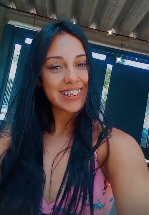 Ingrid brazilian 25y #WUXRgrTR