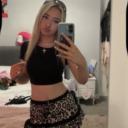 Blonde Bitches