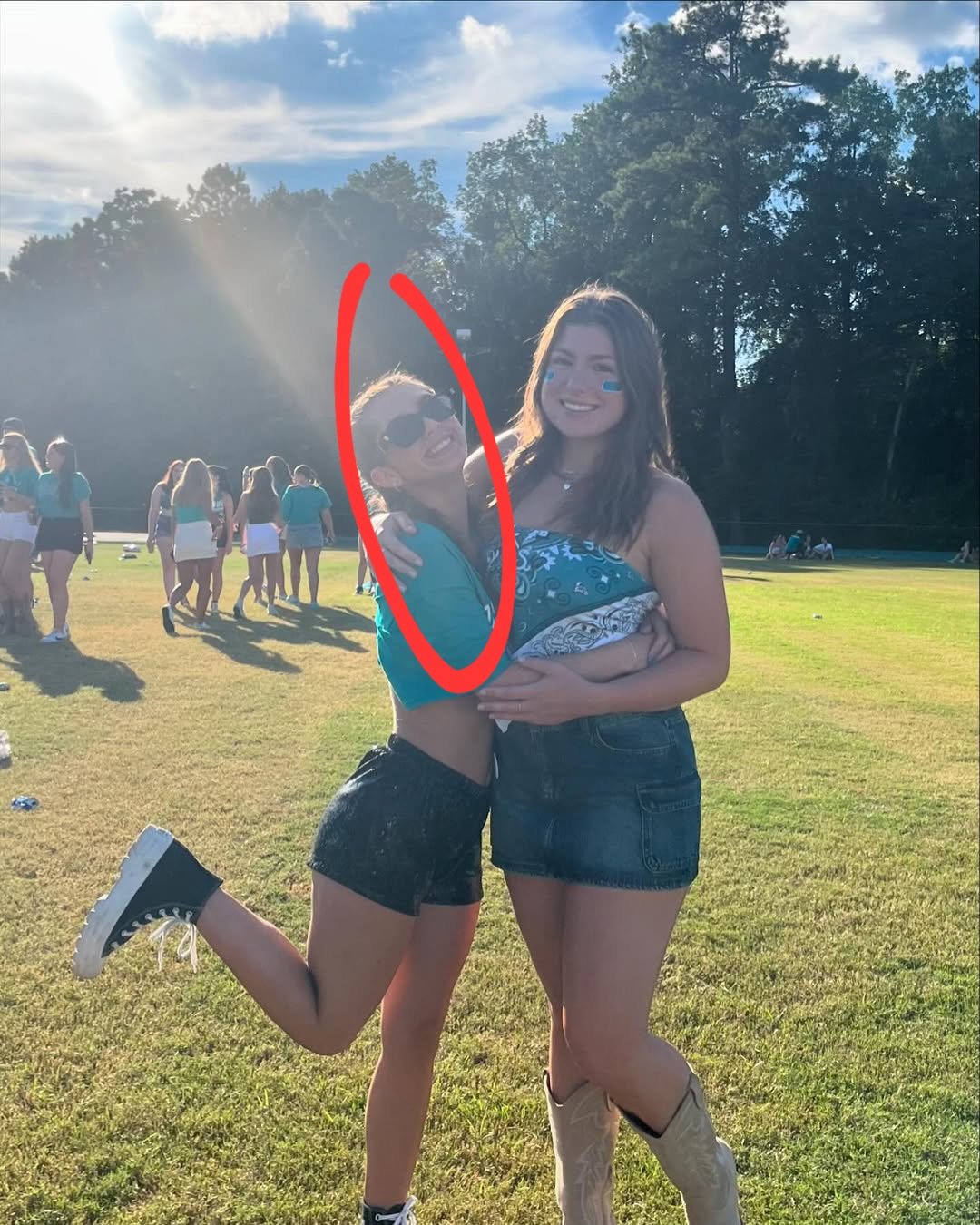 Lesbian coastal freshmen #wWp5wKFg