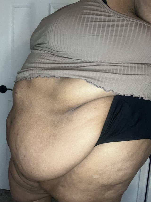 Ssbbw #wWZ0SDZF