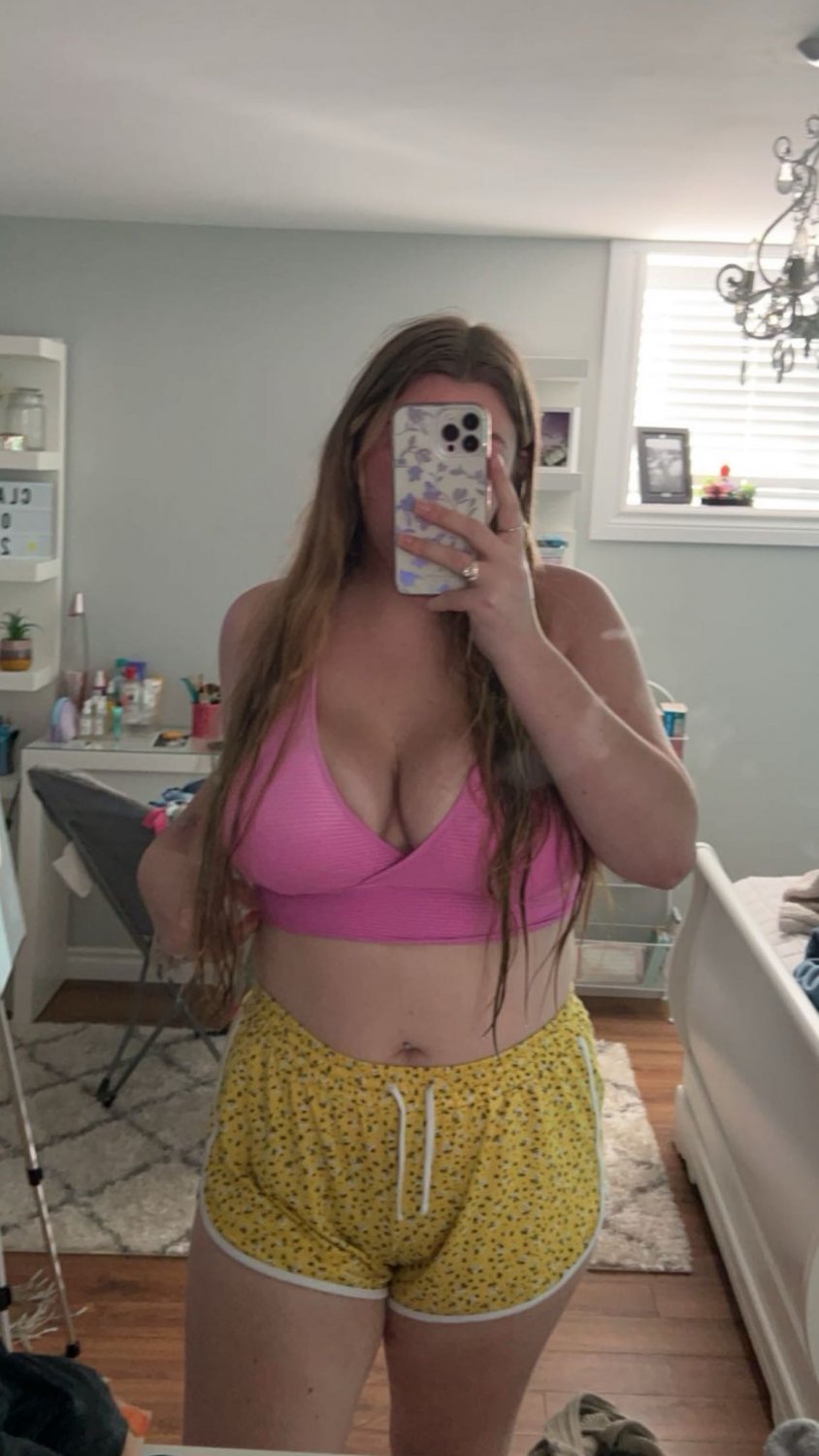 Sexy blonde chubby teen Sarah G #wxFyp4bB