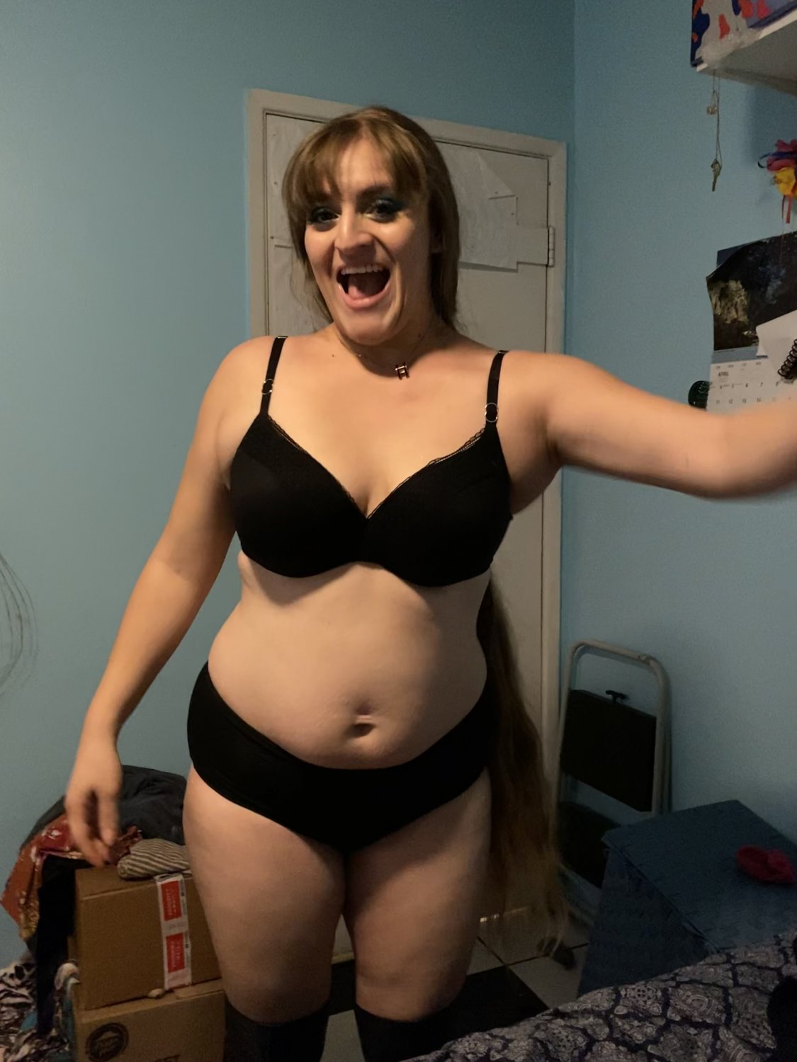 wxizt9gh Bet Rocio regrets doing her make up like a hooker now #wxIzt9GH