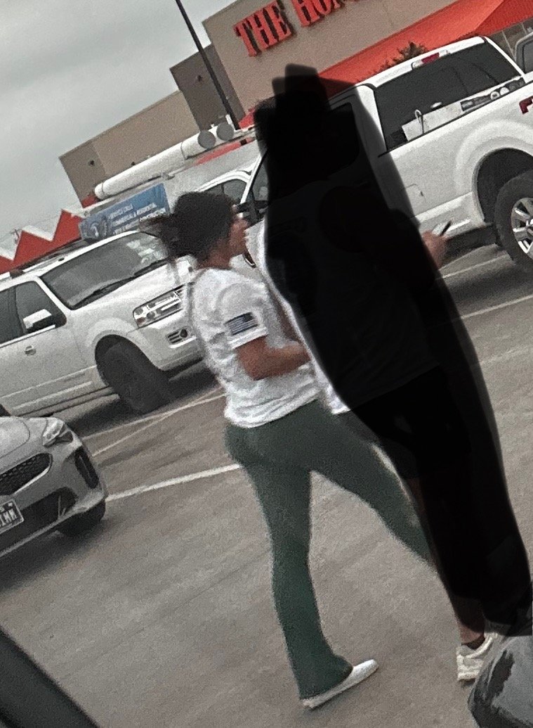 Candid Ass #wXVeVAVH