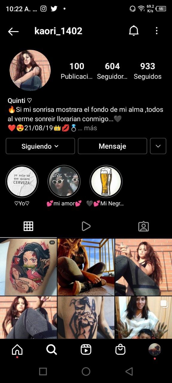 VAZADO SAFADINHA DO INSTAGRAM PELADA #WxYFkZZ5