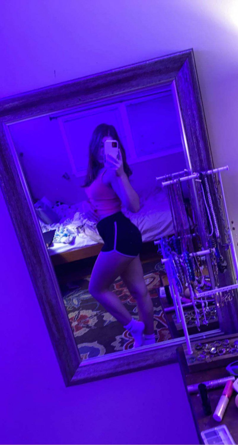 Submitted 19 Year Old PAWG Josie #wXYFwgP0
