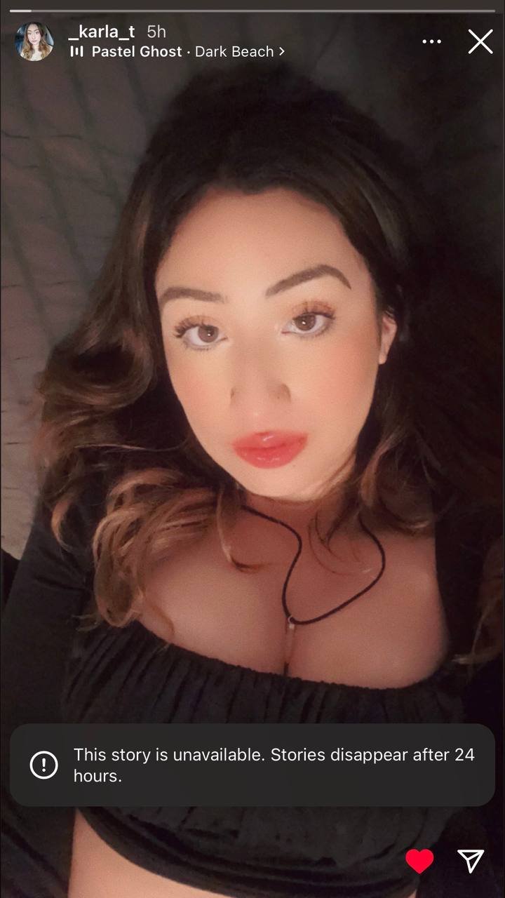 Sexy bit tit latina teen Karla #wZZ9tipw