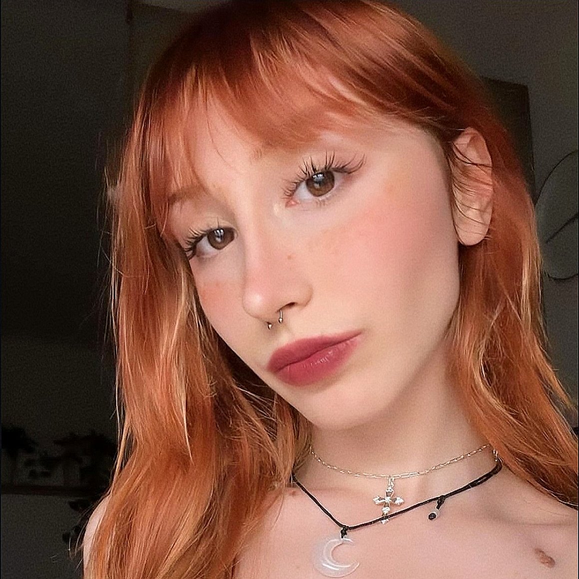 Hot ginger #X1hQNBER