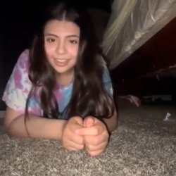She is all for the doggystyle, enjoys getting backshots