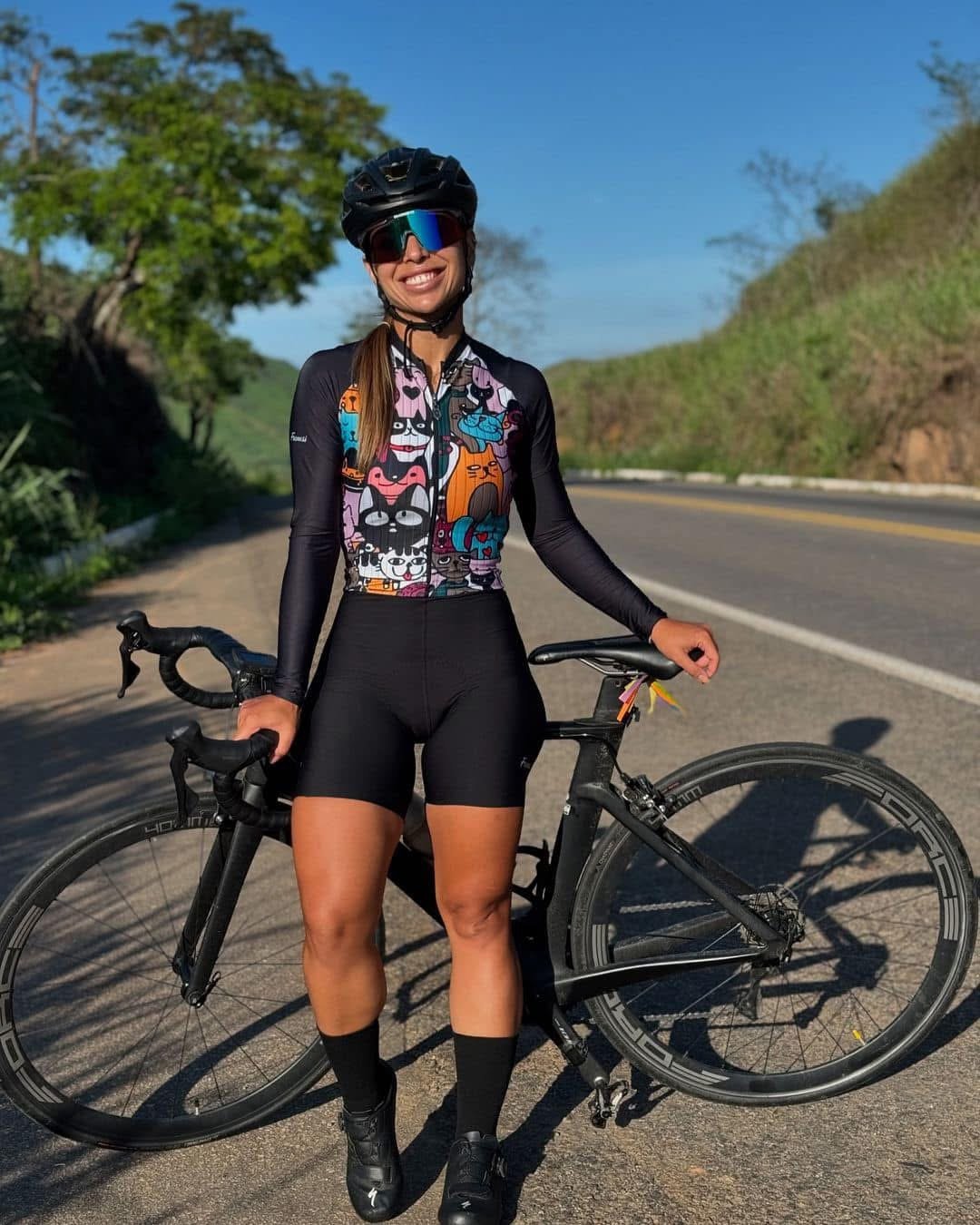 🥵 Some sexy hot female bikers 🥵 #X3ODKwGb