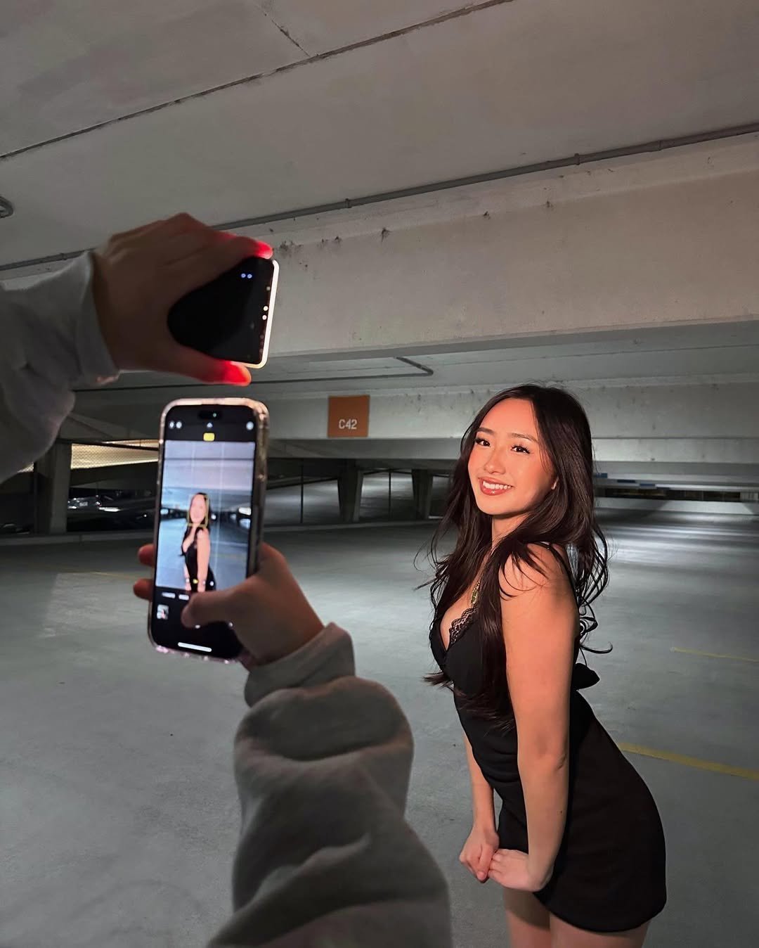 Sexy College Asian Student Nudes Leaked on Snapchat #X68qrAb8