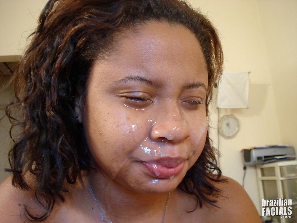 Carol - Brazilian Facials #X7ImOE6x