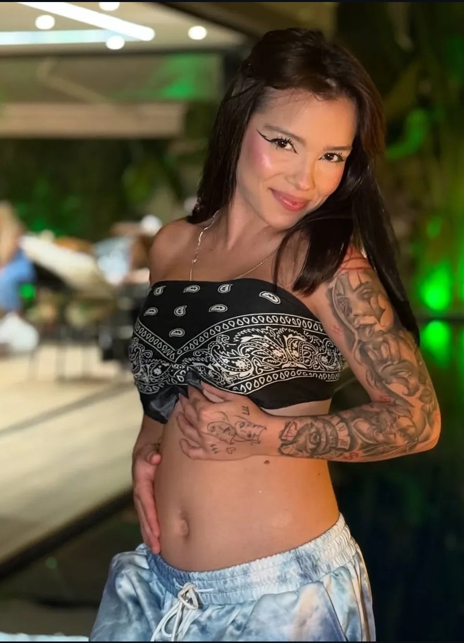 Belezzinha novinha...Kamylinha muito fofa e deliciosa !!! #xAjUdtok