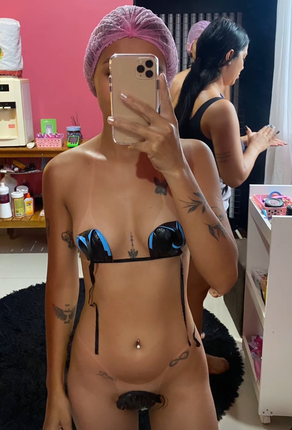 xakzwjzq Compilado de novinhas 😈 #xAkZwJZq