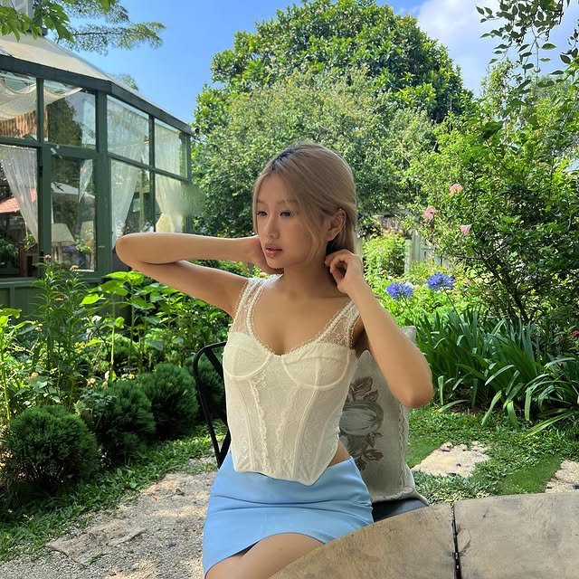 Sexy petite ABG teen Gina #xBfcL5ZT