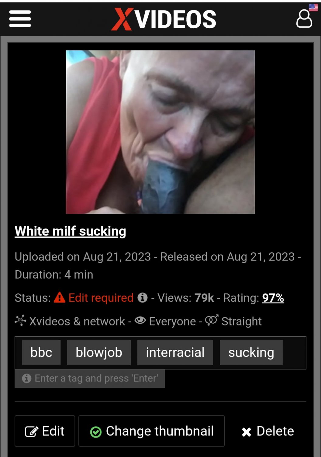 XVideos with the shit lol!!!! Want me to add a model name for a streetwalker😂😂😂 #XbINX0XP