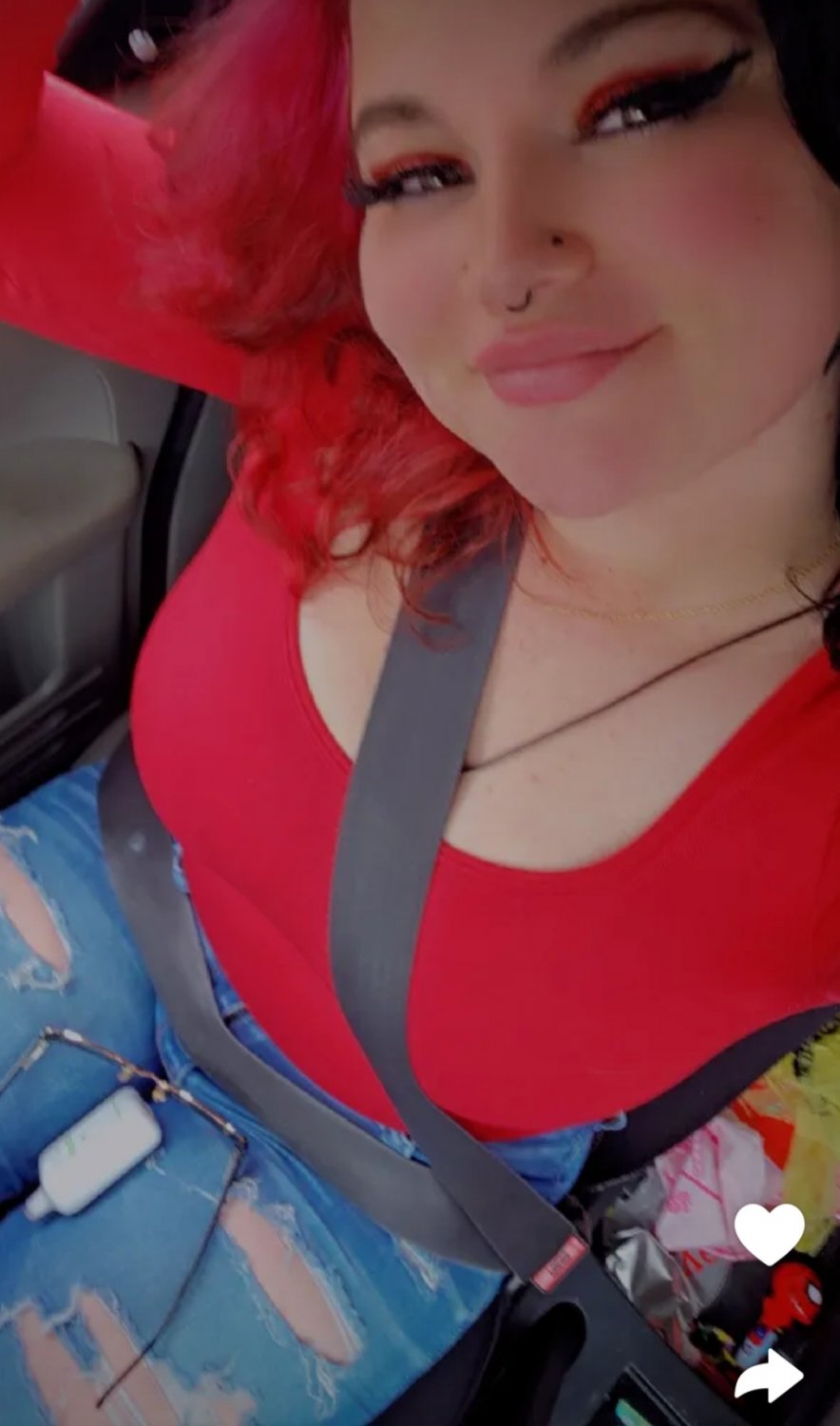 Big tits Snapchat girl #xBLRKQNv