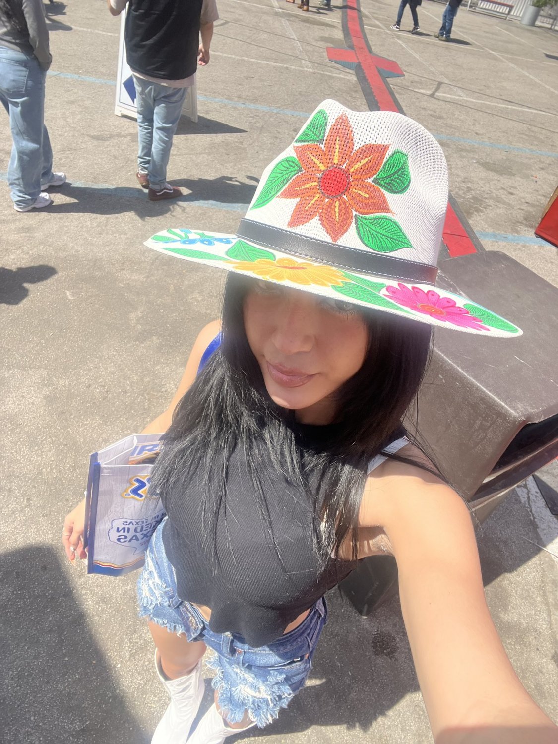 Latina Makes Use Of Her Pretty Holes 🍦🥛 #xeY4bVsP