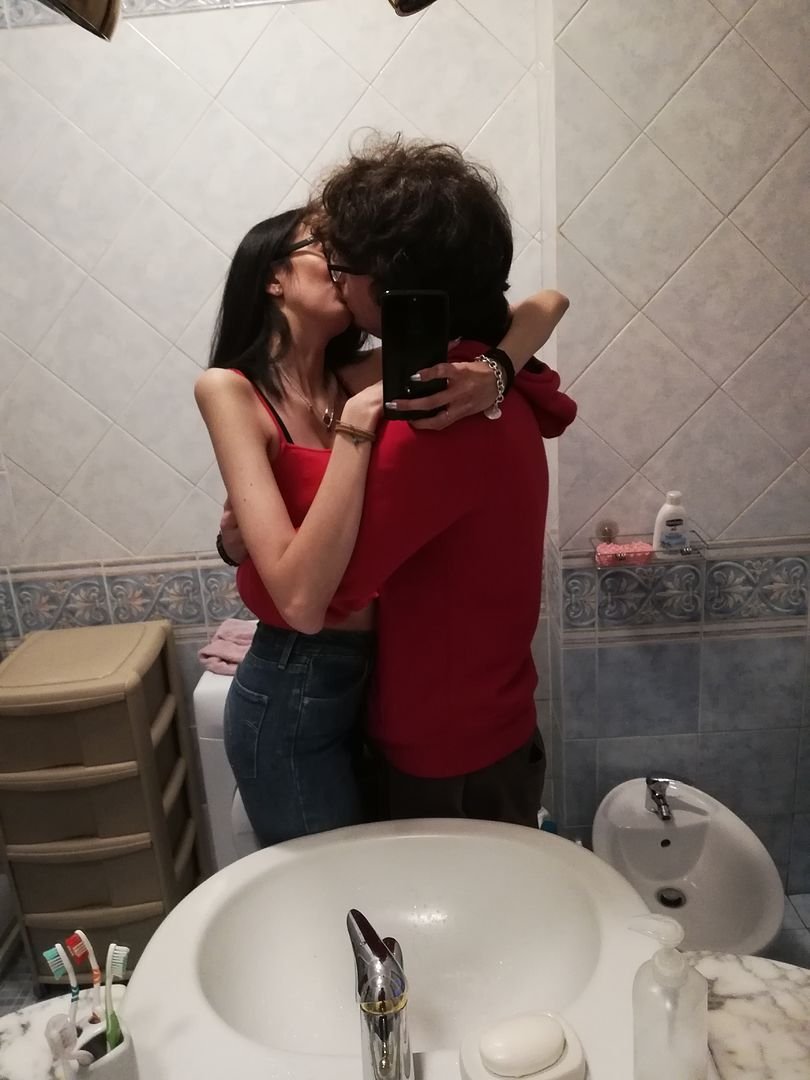 Magrinha italiana #XH9kRJ4O