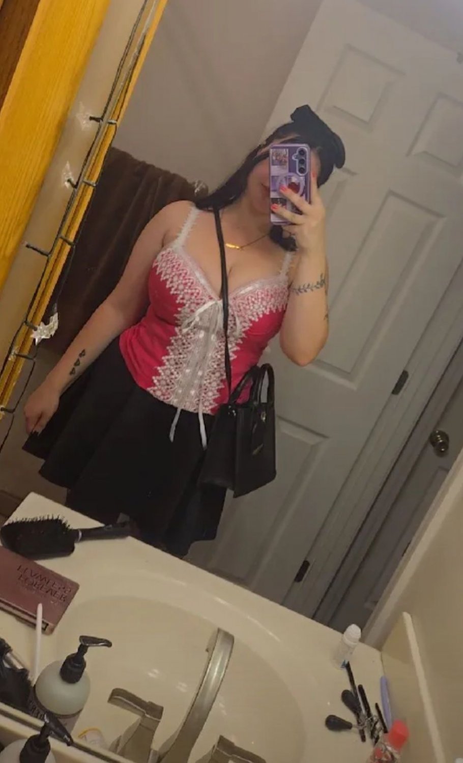 Big tits Snapchat girl #xjN8gi7B