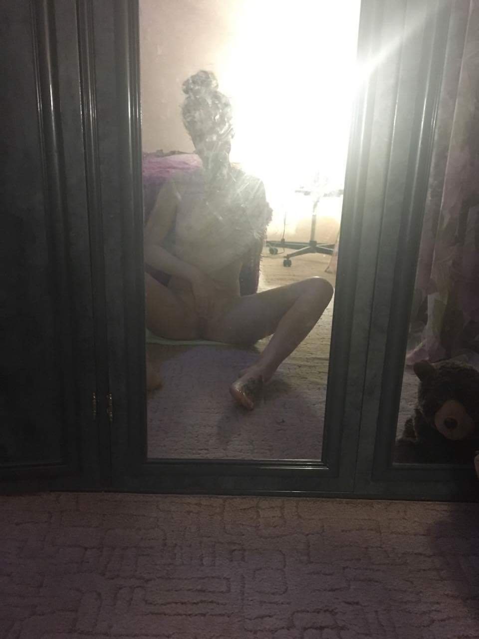 pussy solo #xJnbbf89