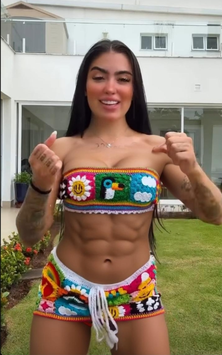 MC MIRELLA ❤️ #XjyuxZME