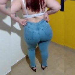 Gostosa demais
