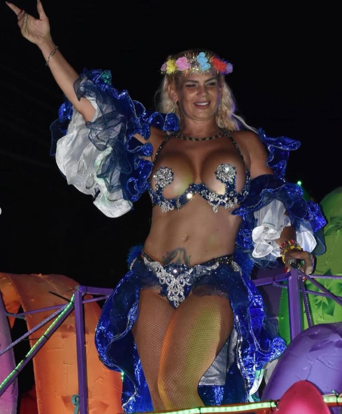 Niurka Marcos #XmYOzohG