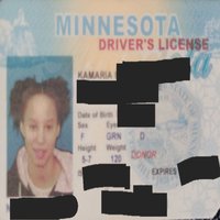 Kamaria F, Trained to be a Slave #xNA7214A