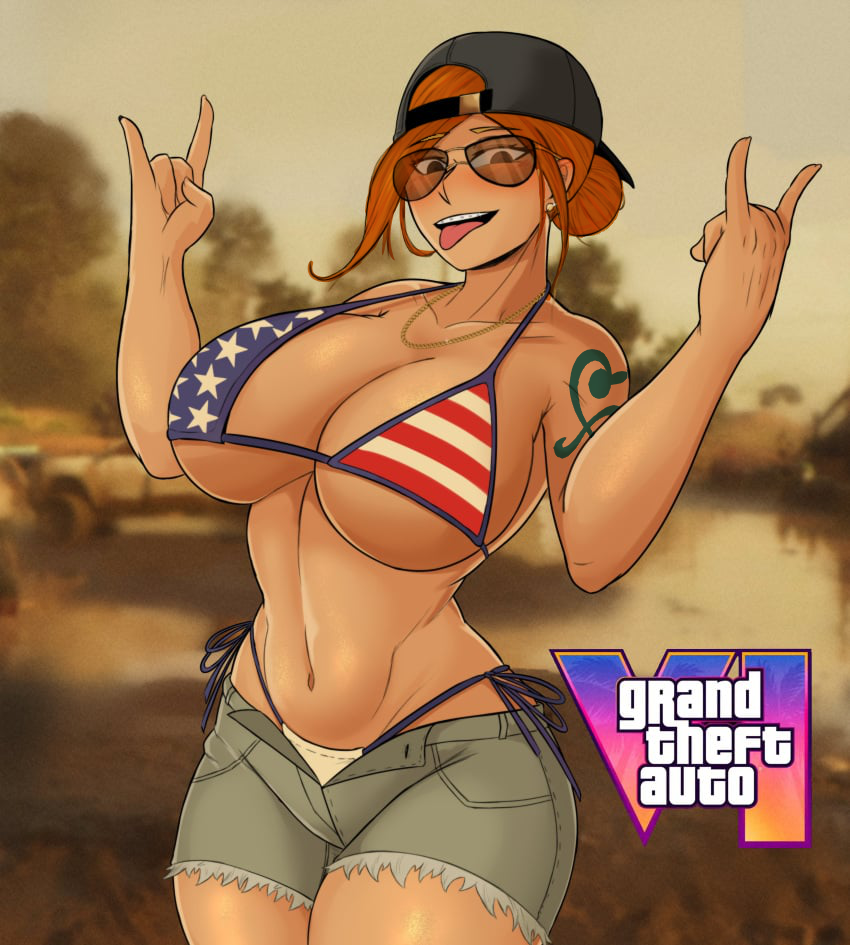 GTA VI XXX #2 #xnM9s6pu