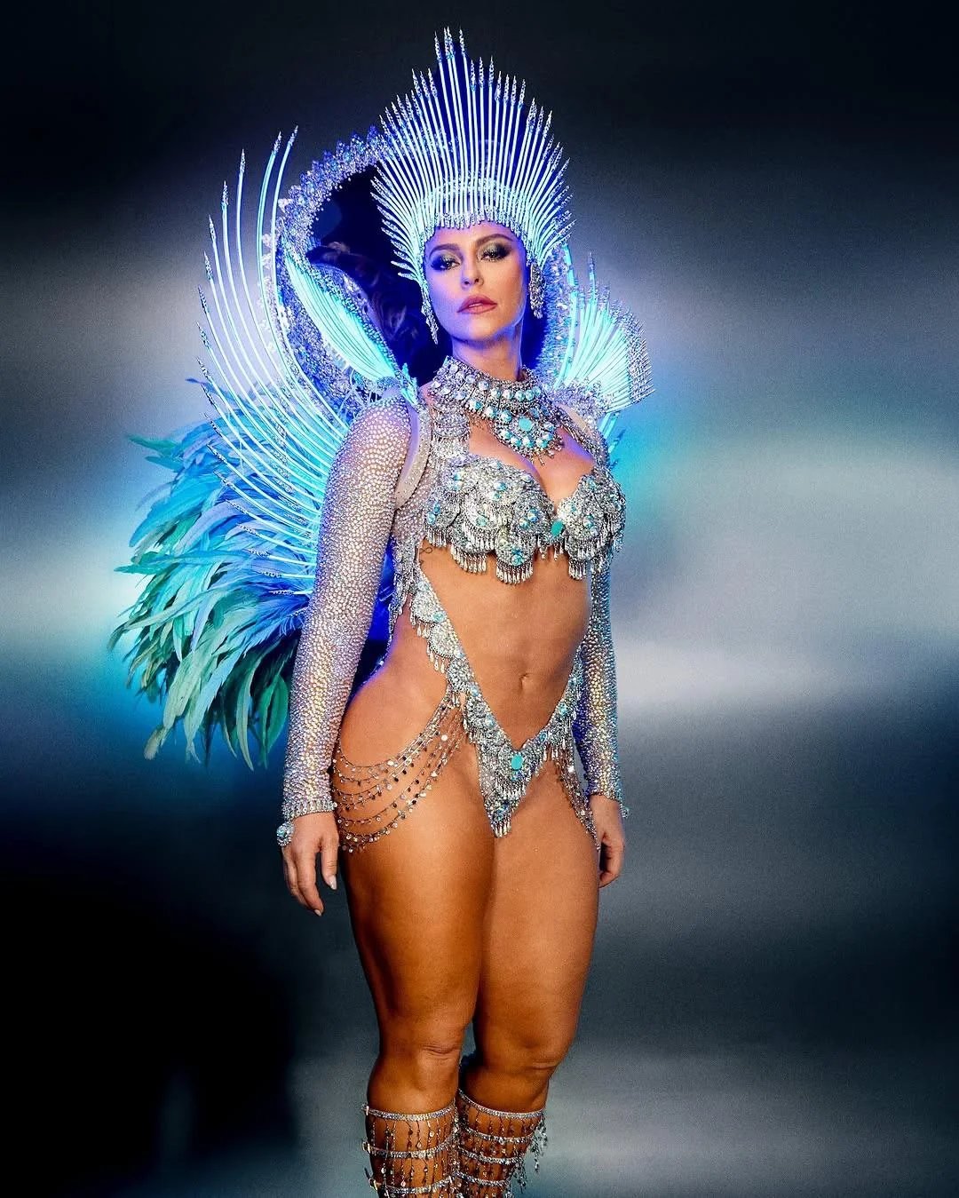 Paola Oliveira tem o melhor rabo do Mundo 🍑🥵 #XnqKL3rr