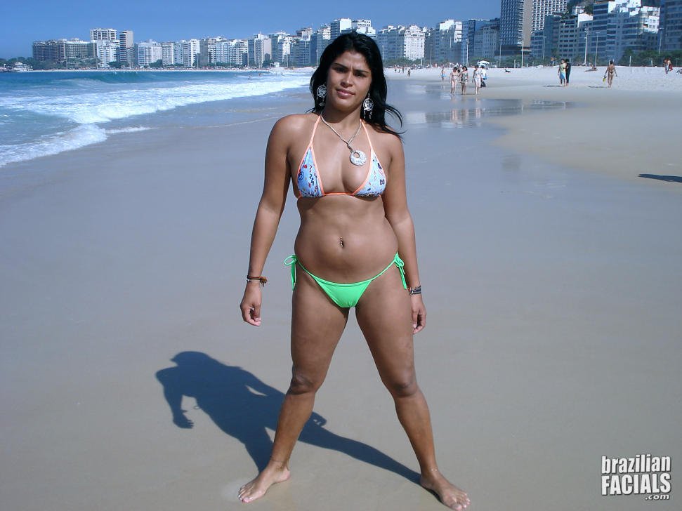 Odara - Brazilian Facials #XnrmVY0Z