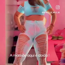 Rafaela de Melo