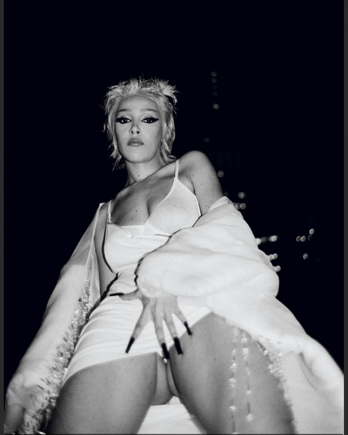 Sexy doja cat😍😍🍑 #XPKlpffs