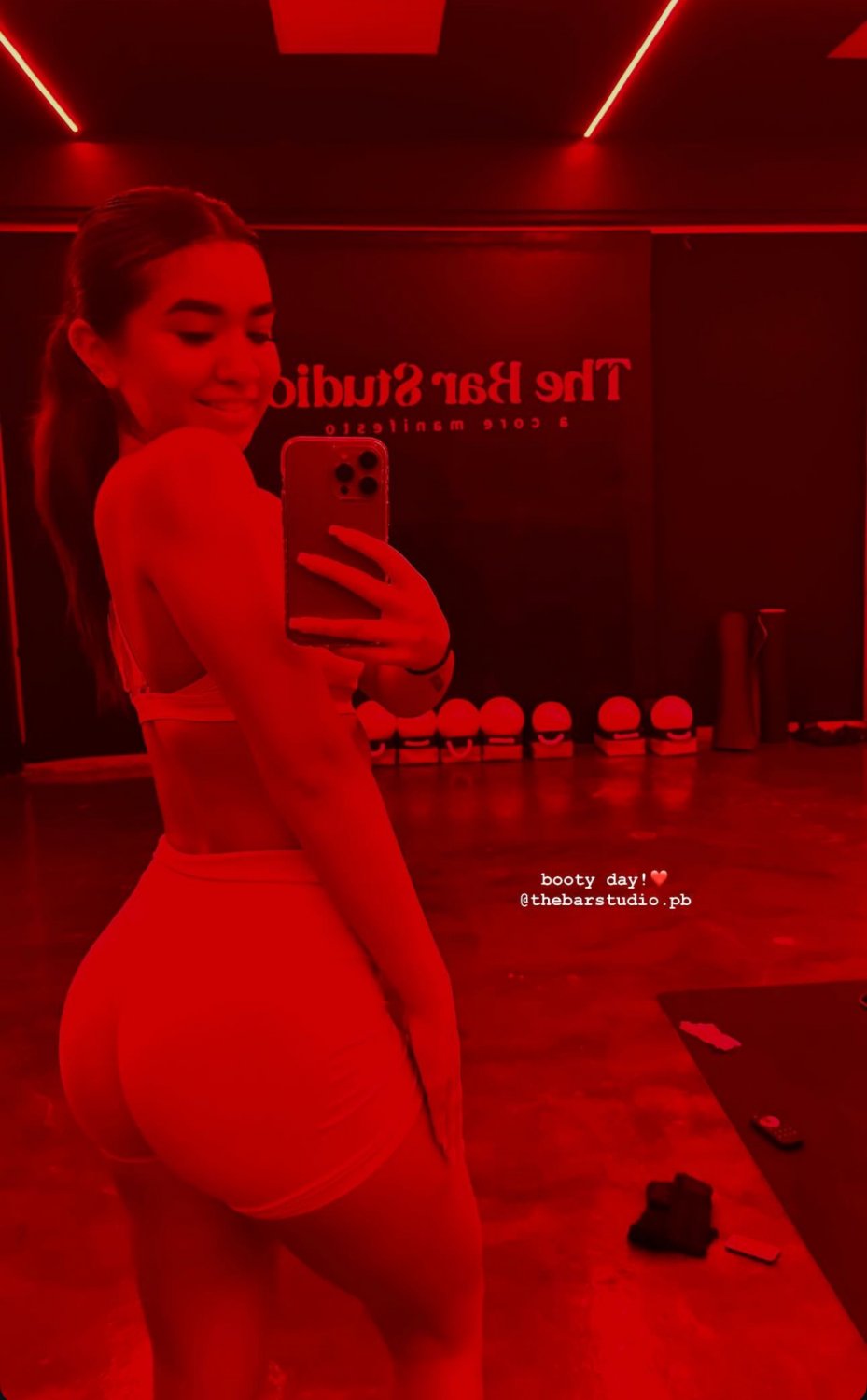 San Diego Latina #XqAKEEDI