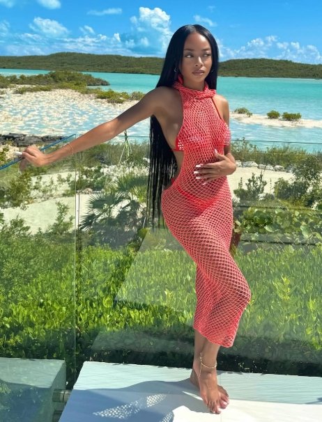 SKAI JACKSON #xqOGT74n