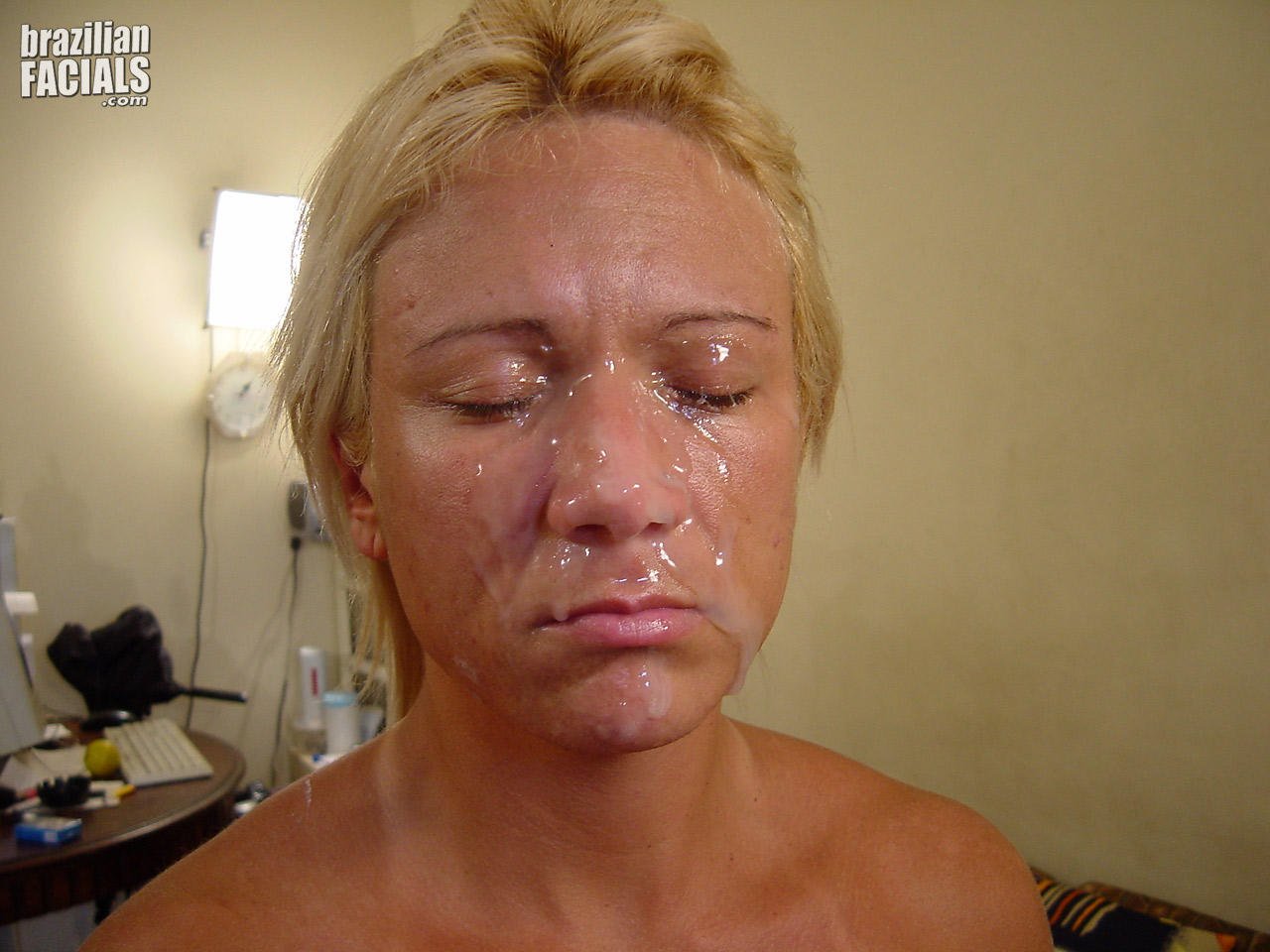 Vivi - Brazilian Facials #xQsbgvrq
