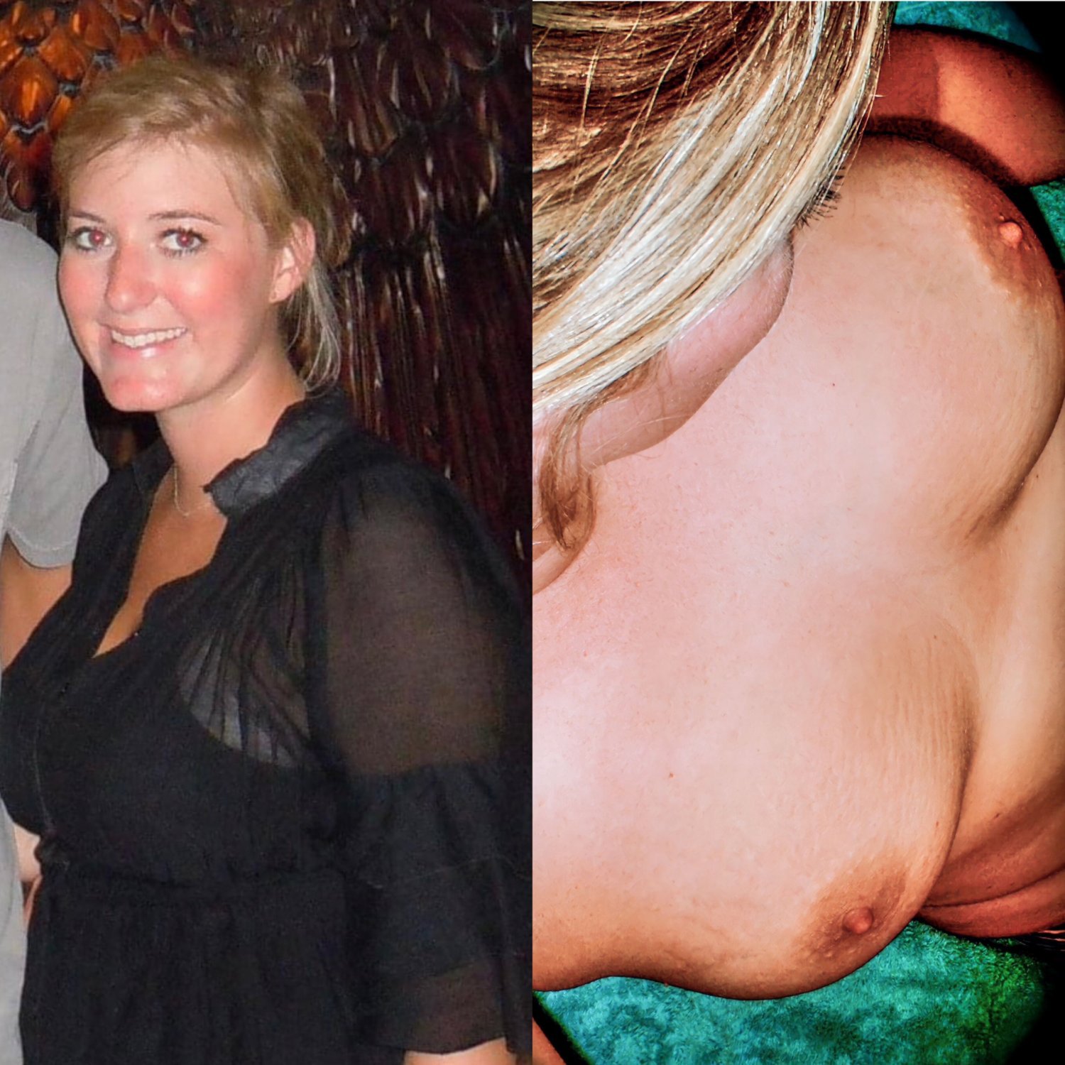 Caroline - Mature Milf    (nud) #XqT9YXAF