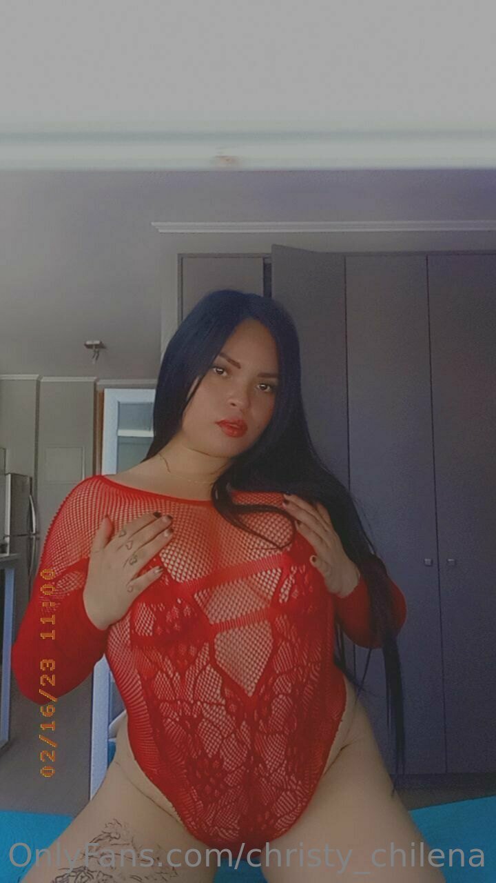 Gordita Chilena #Xr0vhUIT