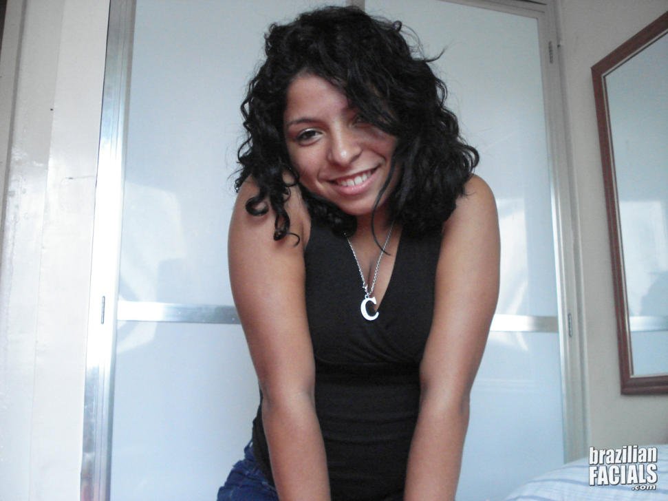 Jenifer 2 - Brazilian Facials #XRYyREAn