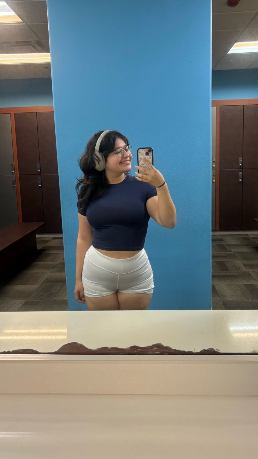 Sexy busty latina teen Kayla #xsh4phzq