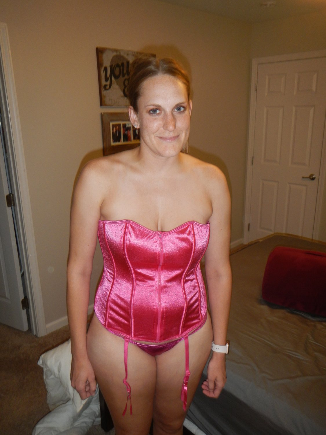 Busty Blonde Girlfriend loves to stuff her dirty panties in her mouth #XsJ0UAFz