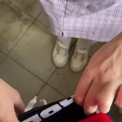 Hot schoolgirl in uniform gets nailed and busts all over – super red-hot hardcore porn!