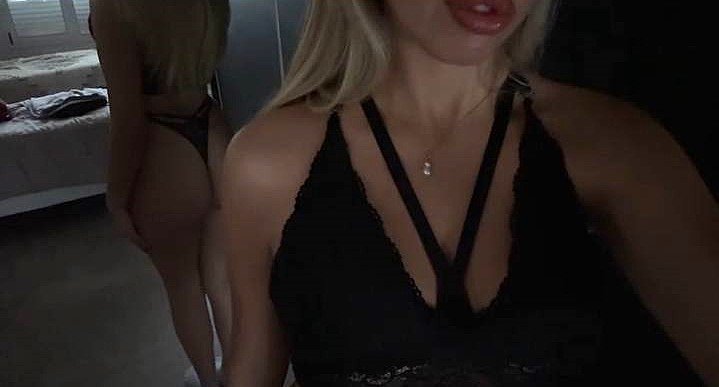A Hot Blooded Blonde Latina #XUchC9sh