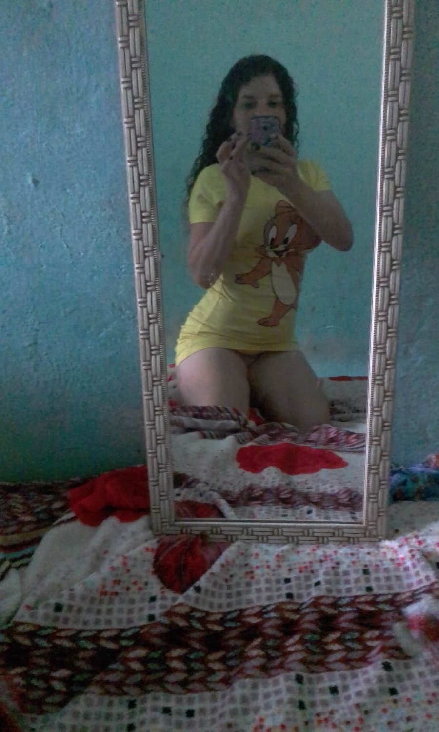 Esposa alagoana mostrando a xoxota #xuD9VTsO