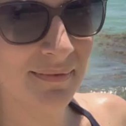 Soccer Mom, 41, teacher going cock hungry for stranger raw cock while hubby deployed & 1st BBC