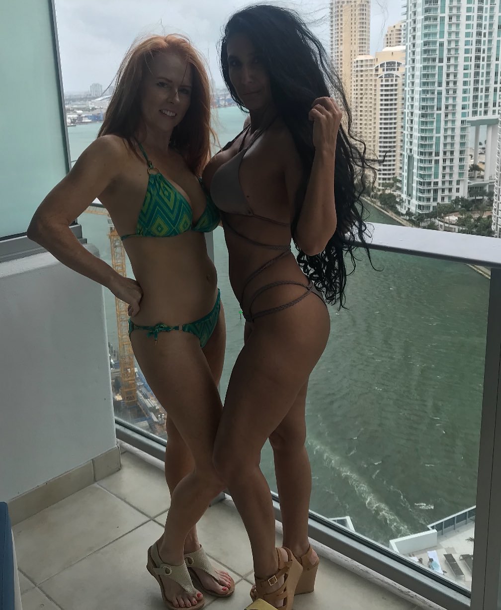 Florida Mom #XUPOQn0N