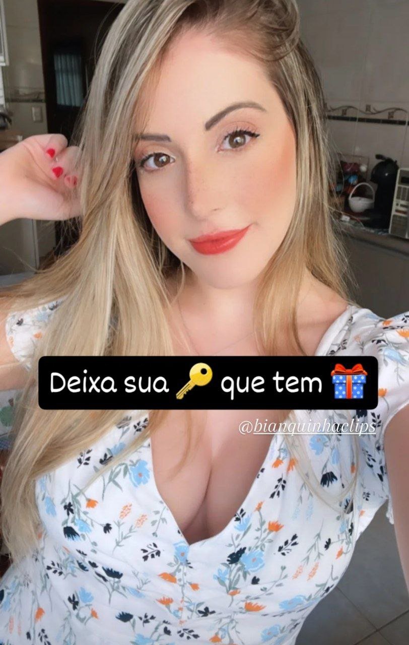 xusgixgt Bianquinha #XuSGIXGt
