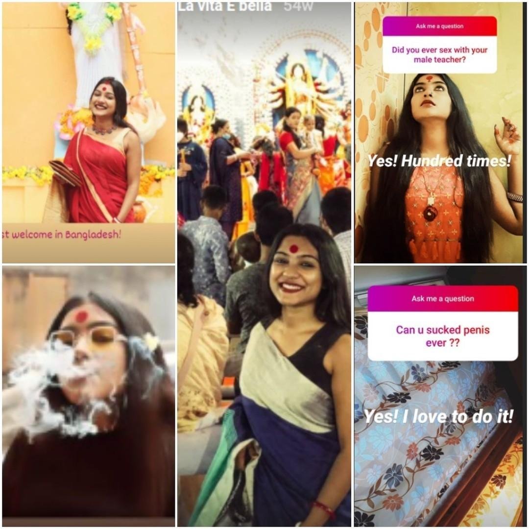 Desi Indian brown IG slut captions #xUtYf0MP