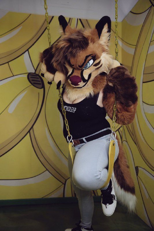 [FURRY] 😡🇲🇽 mexican demi-bisexual shepard girl (mëäņșħëp) #XvSjaFNE