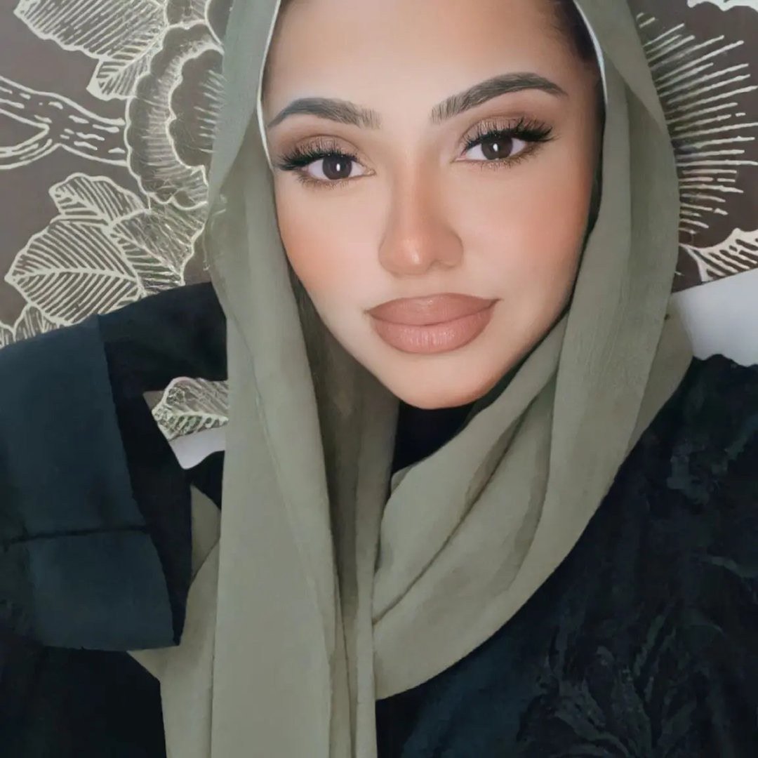 Muslimah #XWoTHVQ4